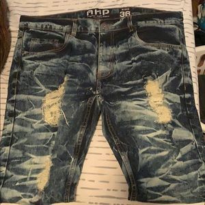 Another hype piece AHP SIZE 36-32 NEW